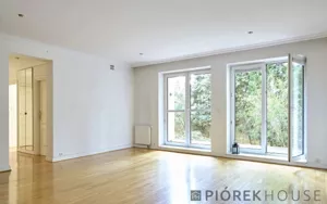 Mieszkanie czteropokojowe 111,00 m², Warszawa, Bemowo, Stanisława Ligonia, Sprzedaż