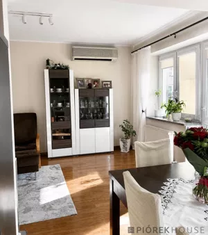 Mieszkanie czteropokojowe 93,40 m², Warszawa, Targówek, Suwalska, Sprzedaż