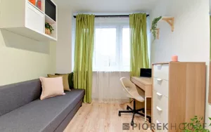 Mieszkanie czteropokojowe 48,00 m², Warszawa, Bielany, Szegedyńska, Sprzedaż