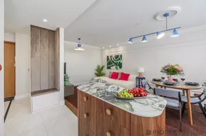 Apartamenty 85671/6624/OMS Warszawa Praga Północ Targowa