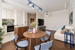 Apartamenty 92533/6624/OMS Warszawa Praga Północ Targowa
