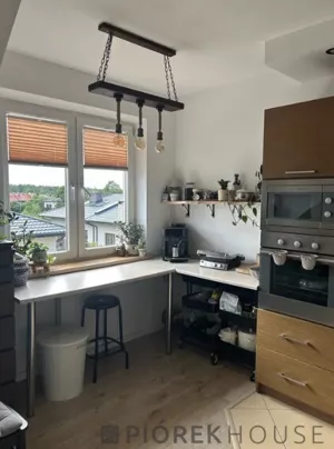 Mieszkanie czteropokojowe 96,00 m², Marki, Tęczowa, Sprzedaż