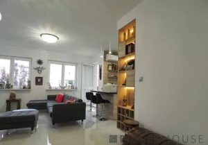 Apartamenty 85027/6624/OMS Warszawa Ursynów Villardczyków