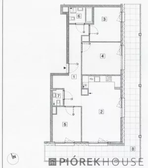 Apartamenty 90730/6624/OMS Warszawa Włochy Wagonowa