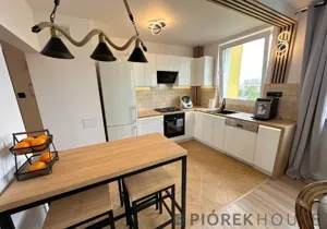 Mieszkanie czteropokojowe 73,90 m², Warszawa, Bemowo, Waleriana Czumy, Sprzedaż