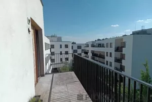 Mieszkanie czteropokojowe 78,17 m², Warszawa, Targówek, Wierna, Sprzedaż