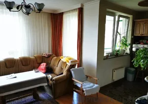 Mieszkanie czteropokojowe 106,00 m², Warszawa, Wola, Władysława Przanowskiego, Sprzedaż