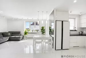 Mieszkanie czteropokojowe 108,19 m², Warszawa, Praga Południe, Władysława Umińskiego, Sprzedaż