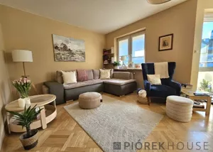 Mieszkanie czteropokojowe 114,00 m², Warszawa, Ochota, Włodarzewska, Sprzedaż