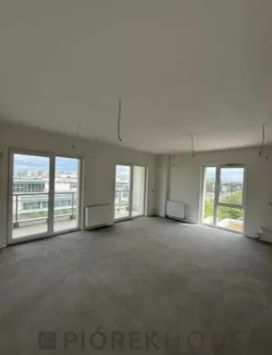 Mieszkanie czteropokojowe 86,12 m², Warszawa, Mokotów, Wołoska, Sprzedaż