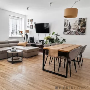 Mieszkanie czteropokojowe 91,00 m², Warszawa, Praga Północ, Zachariasza, Sprzedaż