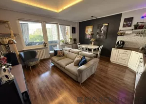 Mieszkanie czteropokojowe 63,00 m², Warszawa, Praga Południe, Złotej Wilgi, Sprzedaż