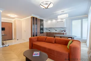 Mieszkanie czteropokojowe 87,00 m², Warszawa, Praga Południe, Żupnicza, Sprzedaż