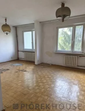Mieszkanie czteropokojowe 82,00 m², Warszawa, Ursynów, Związku Walki Młodych, Sprzedaż