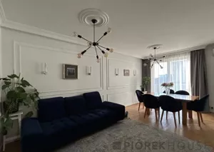 Apartamenty 84865/6624/OMS Warszawa Mokotów Zygmunta Modzelewskiego