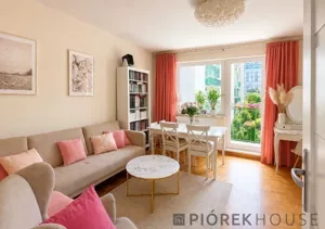 Apartamenty 86658/6624/OMS Warszawa Mokotów Zygmunta Modzelewskiego