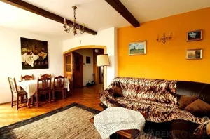 Mieszkanie czteropokojowe 82,20 m², Warszawa, Ursynów, Zygmunta Pawlaczyka, Sprzedaż