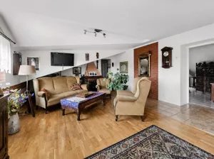 Mieszkanie pięciopokojowe 203,00 m², Warszawa, Mokotów, Aleja Niepodległości, Sprzedaż