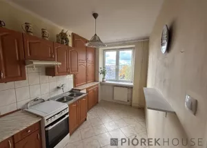Mieszkanie pięciopokojowe 112,50 m², Warszawa, Ochota, Aleja Niepodległości, Sprzedaż