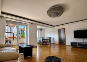 Mieszkanie pięciopokojowe 125,00 m², Warszawa, Włochy, Aleje Jerozolimskie, Sprzedaż