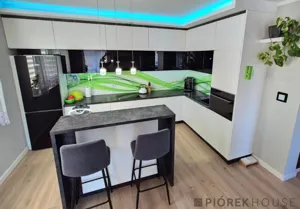 Mieszkanie pięciopokojowe 145,00 m², Marki, Bagienna, Sprzedaż