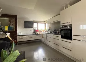 Mieszkanie pięciopokojowe 163,70 m², Warszawa, Białołęka, Geodezyjna, Sprzedaż