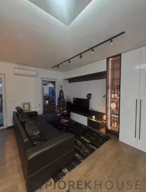 Mieszkanie pięciopokojowe 91,50 m², Warszawa, Białołęka, Geometryczna, Sprzedaż
