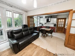 Mieszkanie pięciopokojowe 93,20 m², Warszawa, Ursus, Józefa Chełmońskiego, Sprzedaż