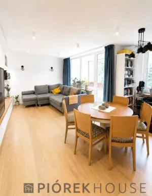 Mieszkanie pięciopokojowe 68,20 m², Warszawa, Bemowo, Karabeli, Sprzedaż
