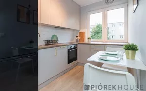 Mieszkanie pięciopokojowe 64,00 m², Warszawa, Mokotów, Krymska, Sprzedaż