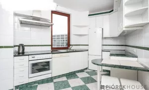Mieszkanie pięciopokojowe 123,00 m², Warszawa, Wola, Łucka, Sprzedaż