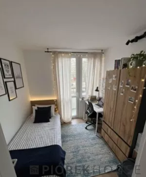 Mieszkanie pięciopokojowe 53,30 m², Warszawa, Targówek, Rembielińska, Sprzedaż
