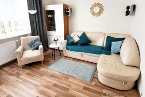 Apartamenty 91383/6624/OMS Warszawa Bemowo Wrocławska