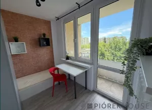Mieszkanie pięciopokojowe 47,00 m², Warszawa, Targówek, Wyszogrodzka, Sprzedaż