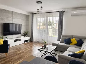 Mieszkanie sześciopokojowe 144,00 m², Marki, Leśna, Sprzedaż
