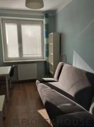 Mieszkanie sześciopokojowe 73,70 m², Warszawa, Ursynów, Marii Grzegorzewskiej, Sprzedaż