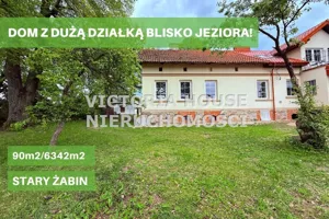 Dom bliźniak 208,00 m², Banie Mazurskie, Sprzedaż