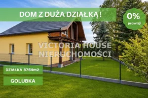 Domy VIC-DS-1007 Kalinowo