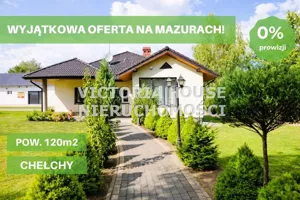 Domy VIC-DS-1092 Ełk