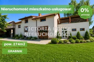 Dom wolnostojący 274,00 m², Stare Juchy, Sprzedaż