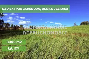 Działka 3 000,00 m², Ełk, Sprzedaż