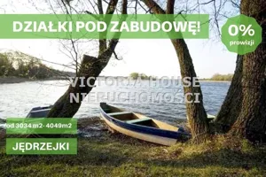 Działka 3 034,00 m², Kalinowo, Sprzedaż