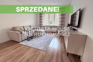 Mieszkanie dwupokojowe 50,00 m², Ełk, Centrum, Sprzedaż