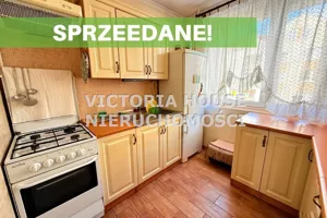 Mieszkanie trzypokojowe 63,00 m², Ełk, Centrum, Sprzedaż