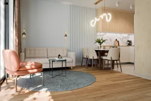Dom bliźniak 78,91 m², Mokre, 15-go Sierpnia, Sprzedaż