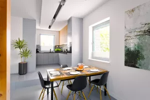 Dom wolnostojący 110,81 m², Pruszków, Diamentowa, Sprzedaż