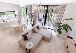 Dom bliźniak 158,42 m², Józefów, Kardynała Stefana Wyszyńskiego, Sprzedaż