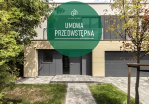 Domy 497/14727/ODS Pruszków Kowalska