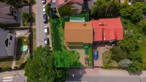 Dom bliźniak 171,27 m², Marki, Pomnikowa, Sprzedaż