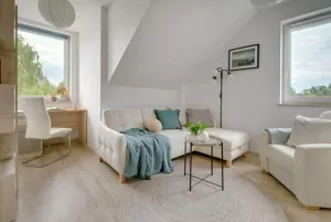 Dom bliźniak 121,42 m², Wólka Dworska, Sprzedaż
